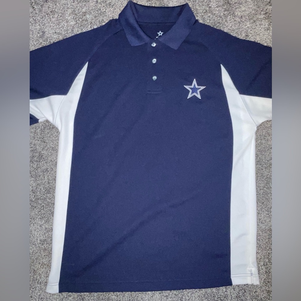 Dallas Cowboys Polo
